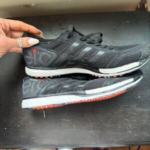 Adidas Women's Black Takumi Sen Adios